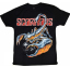 Футболка Scorpions (скорпіон)