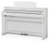 Цифровое пианино Kawai CA58WH