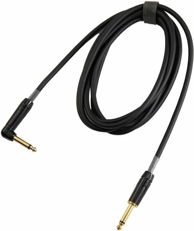 DR PARTS DRCA3BK - Кабель гітарний