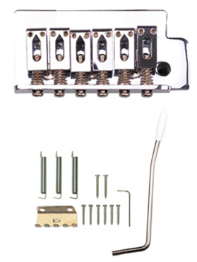 DR PARTS EBR1/CR - Струнотримач