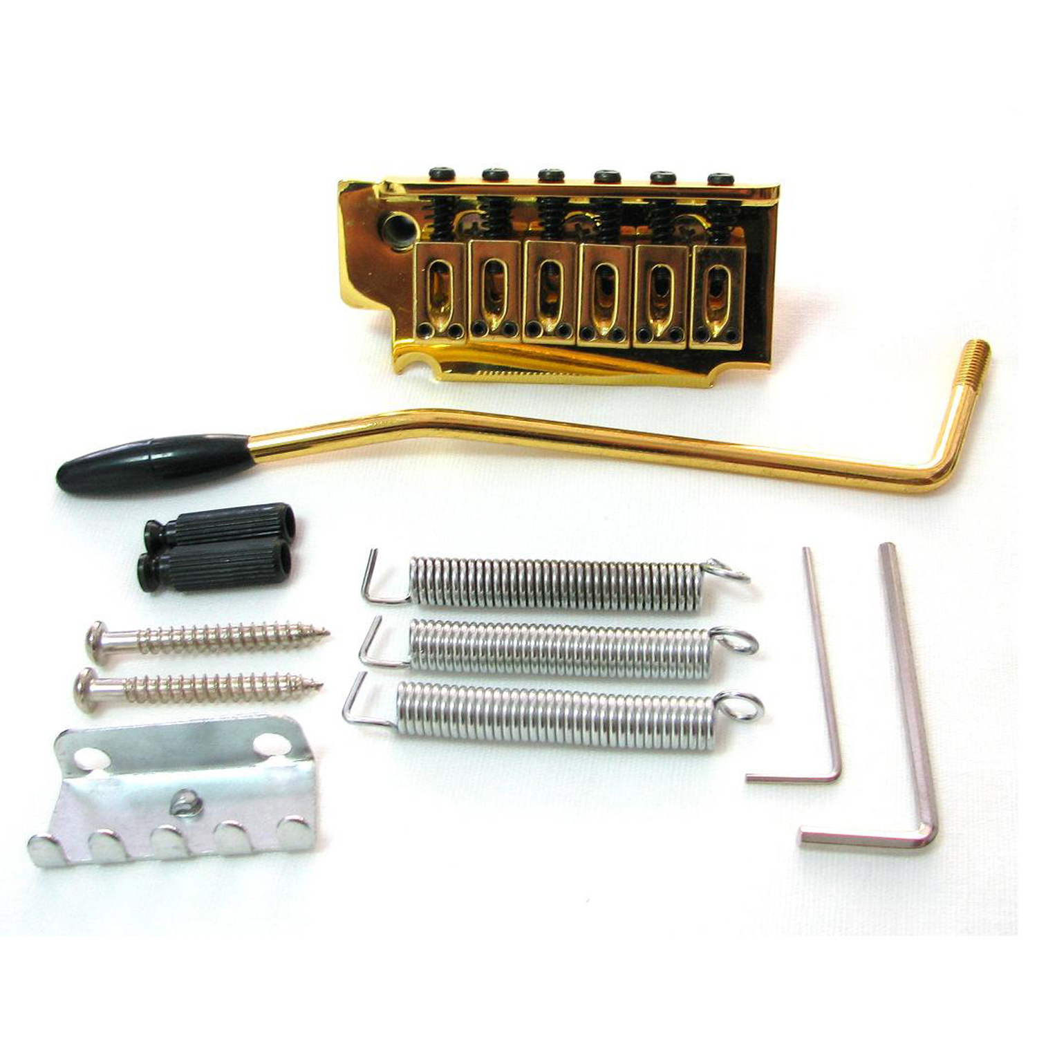 DR PARTS EBR3/GD - Струнотримач