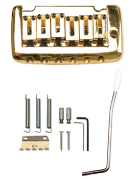 DR PARTS EBR4/GD - Струнотримач