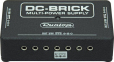 Педаль гітарна Dunlop DCB10E DC Brick Power Supply