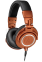 Студійні навушники Audio-Technica ATH-M50x MO