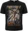 Футболка Powerwolf 