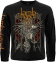 Футболка з довгим рукавом Lamb Of God (Omens Bird)