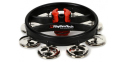 Тамбурин PP Drums RT7420