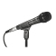 Вокальный микрофон Audio Technica PRO61, динамичный, гиперкадиоидний