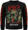 Футболка з довгим рукавом Slayer 