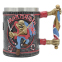 Кухоль Iron Maiden (The Trooper) (cupb-005)