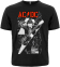 Футболка AC/DC (PWR UP Angus Young)
