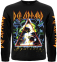 Футболка з довгим рукавом Def Leppard 