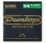 Струни для акустичної гітари Dunlop DAB1048