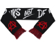 Шарф Punk’s Not Dead (anarchy)