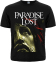 Футболка Paradise Lost 