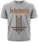 Футболка Behemoth 