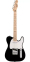 Электрогитара Squier by Fender Sonic Telecaster MN Black