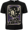 Футболка Black Sabbath (band)
