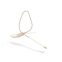 Микрофон Sennheiser EAR SET 1 beige