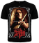 Футболка Death (Chuck Schuldiner)