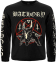 Футболка з довгим рукавом Bathory 