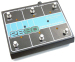 Гитарная педаль Electro-harmonix 2880 Foot Controller