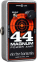 Гитарная педаль Electro-harmonix 44 Watt Power Amp