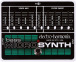 Педаль эффектов Electro-harmonix BASS MICROSYNTHESIZER