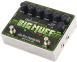 Гитарная педаль Electro-harmonix Deluxe Bass Big Muff