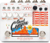 Гитарная педаль Electro-harmonix Grand Canyon Delay and Looper