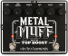 Гитарная педаль Electro-harmonix Metal Muff
