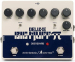 Гитарная педаль Electro-harmonix SOVTEK DELUXE BIG MUFF PI