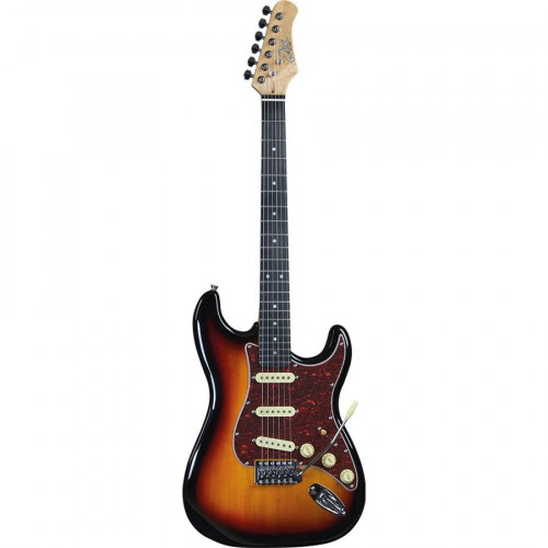 Электрогитара Eko S-300 (Sunburst)