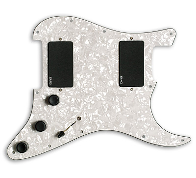 EMG KH21 (evo1) - Іменна панель Кірка Хаммета 