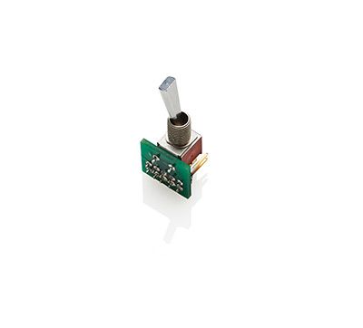 Вимикач на тумблері - EMG Toggle Kill Switch