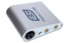 Аудіоінтерфейс ESI MAYA22 USB