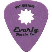 EVERLY STAR PICKS 1,14mm - Медіатор