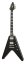 Электрогитара EPIPHONE FLYING V PROPHECY BLACK AGED GLOSS