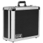 Кейс для DJ-обладнання UDG Ultimate FlightCaseTurntable Silver (U93016SL)