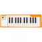 Міді-клавіатура Arturia MicroLAB-Orange