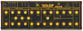 Синтезатор Behringer WASP DELUXE