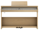 Цифровое фортепиано Roland RP701 LA