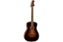 Гітара електроакустична FENDER MALIBU CLASSIC FSR TARGET BURST Гітара електроакустична