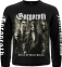 Футболка з довгим рукавом Gorgoroth 