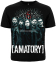 Футболка Amatory 