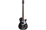 Електрогітара GRETSCH G5260T ELECTROMATIC JET BARITONE w/BIGSBY LRL BLACK