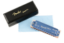 Губна гармоніка FENDER HARMONICA MIDNIGHT BLUES G
