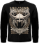 Футболка з довгим рукавом Viking (Вальгрінд, Valgrind)