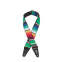 Ремінь гітарний FENDER STRAP 2