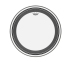 Пластик Remo Powerstroke Pro Clear PR132400 (24